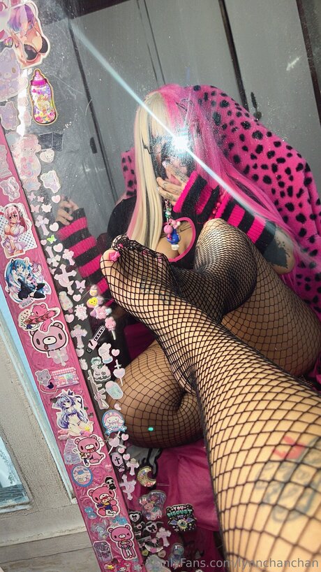 Lynnchanchan onlyfans leaks