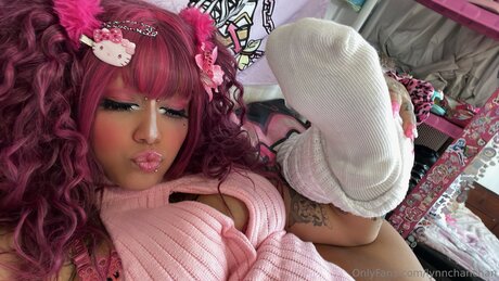 Lynnchanchan leaked onlyfans free