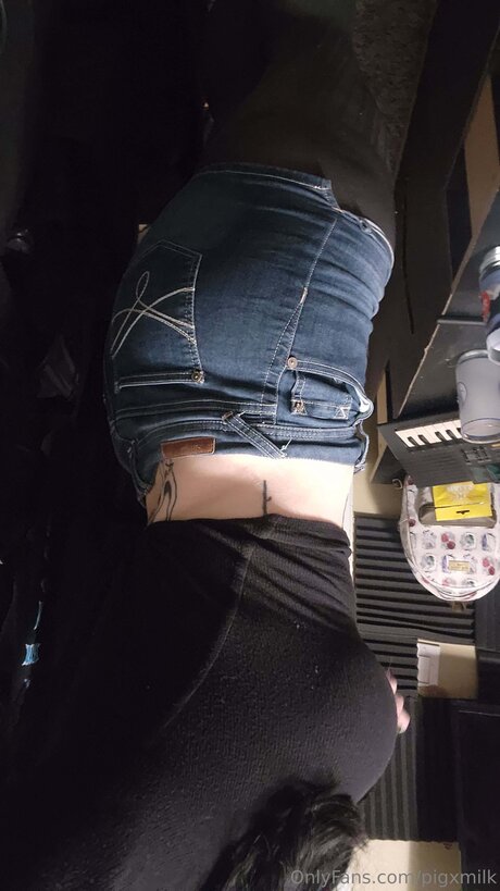 Pigxmilk onlyfans leaj