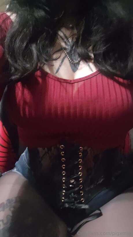 Pigxmilk onlyfans nude pics