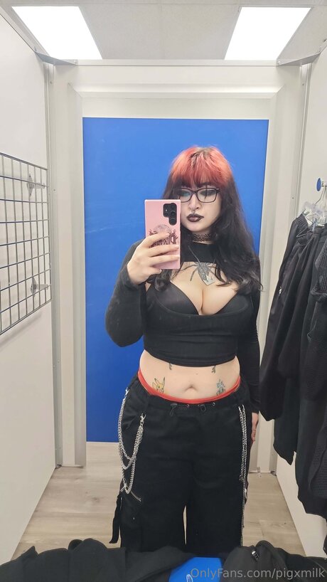 Pigxmilk onlyfans leaked sex