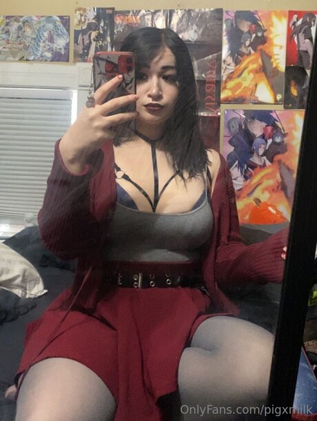 Pigxmilk naked onlyfans