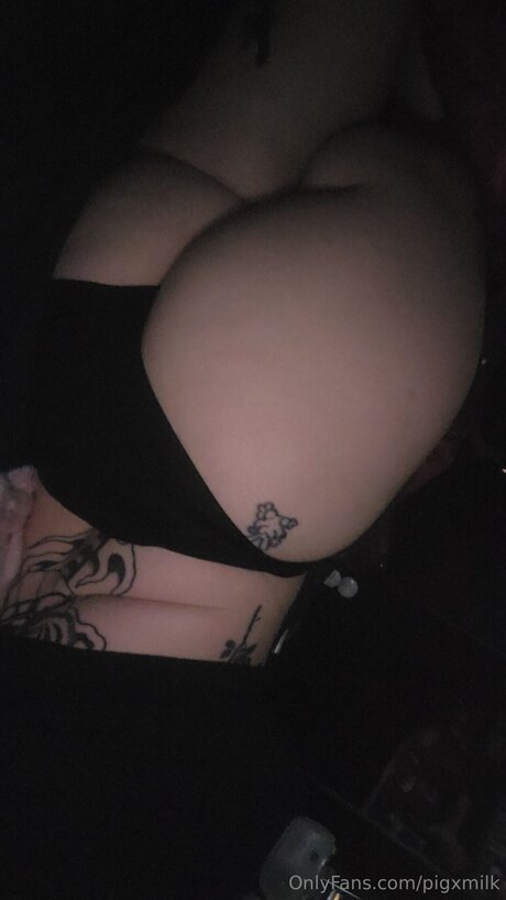 Pigxmilk onlyfans leaked pictures