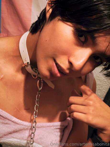 Artemisabonita only fans nude leaks
