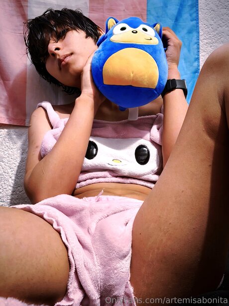 Artemisabonita onlyfans fotos