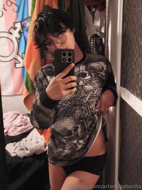 Artemisabonita onlyfans leajs