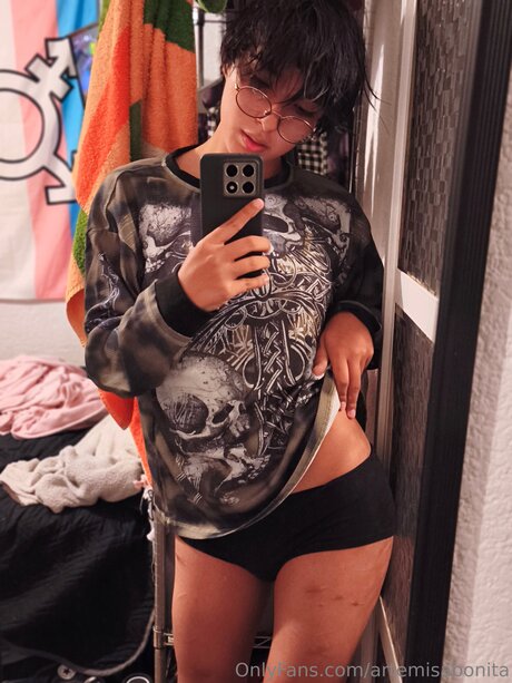 Artemisabonita only fans review