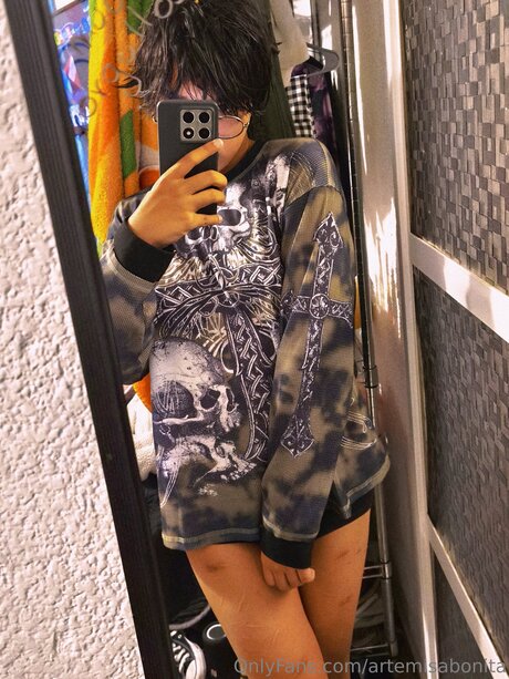 Artemisabonita porn leaked onlyfans