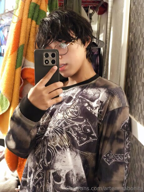 Artemisabonita onlyfans sex