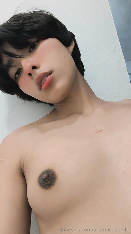 Artemisabonita onlyfans leak free