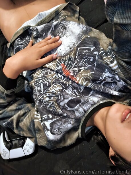 Artemisabonita leaked onlyfans