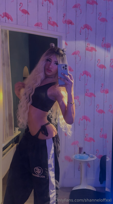 Shanneloffxxl onlyfans free content