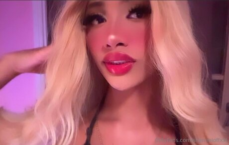 Shanneloffxxl onlyfans keak