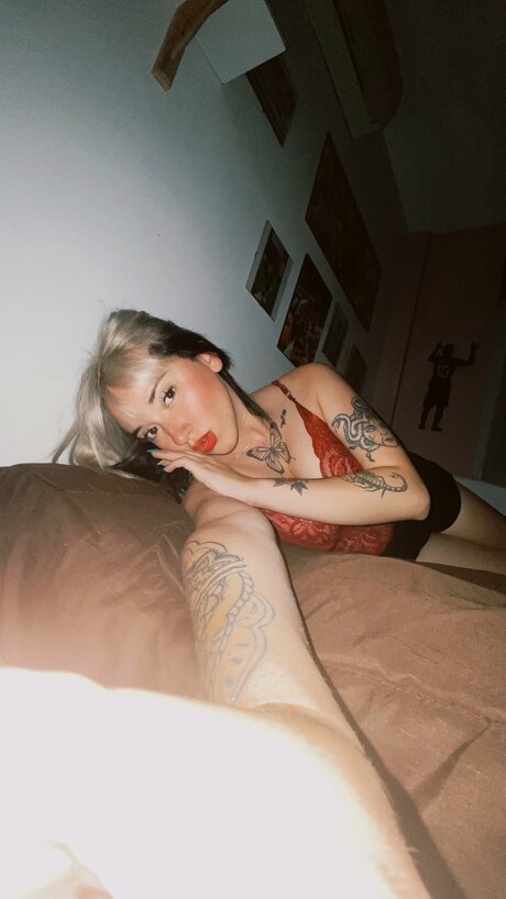 Yumi Lola onlyfans pics