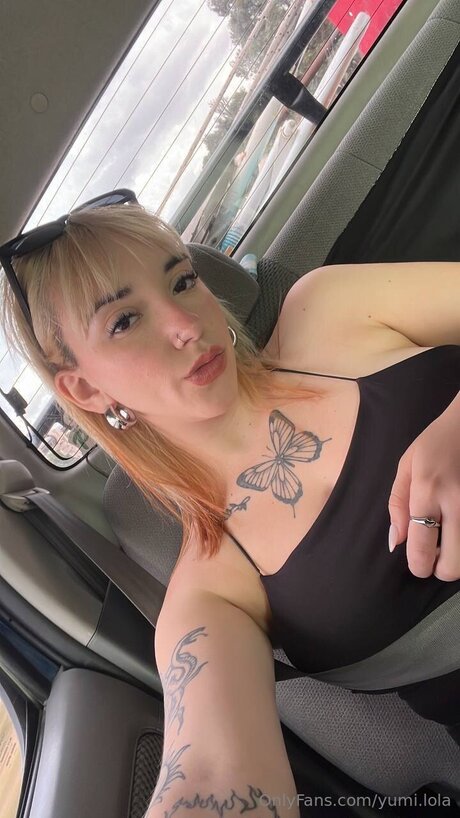 Yumi Lola onlyfans de