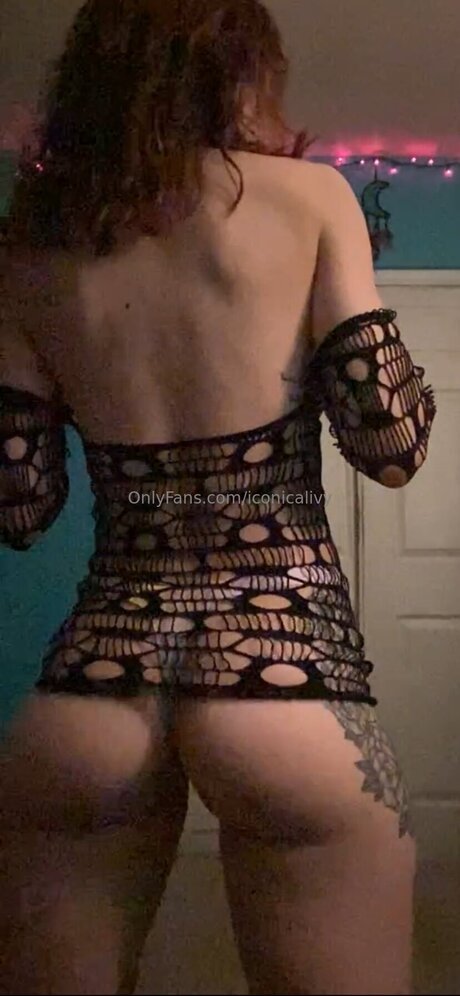 Iconicalivy onlyfans pictures