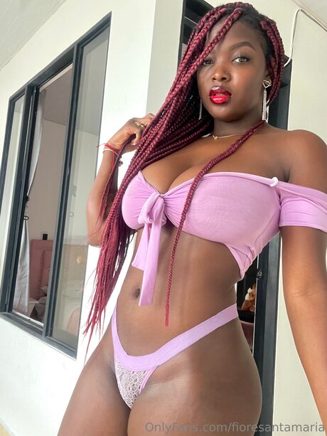 Fioresantamaria onlyfans lesk