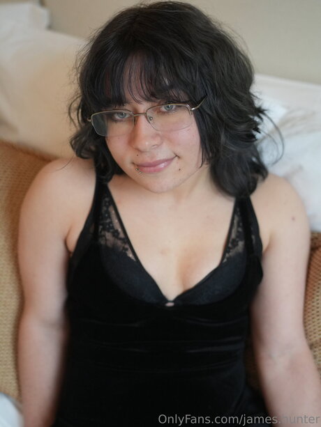 James Hunter onlyfans model