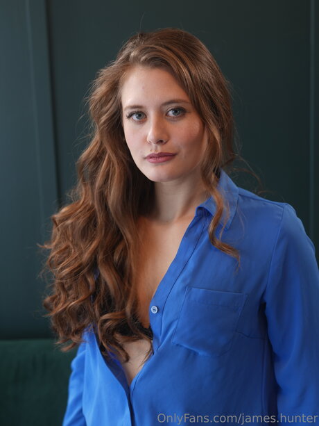 James Hunter naked only fans