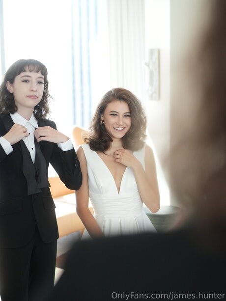 James Hunter new onlyfans leaks