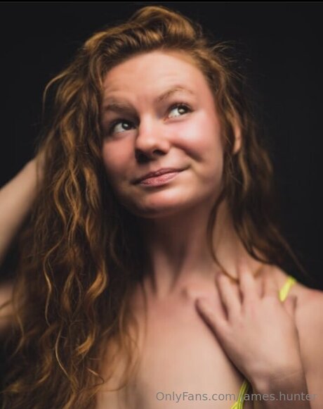 James Hunter onlyfans nudes