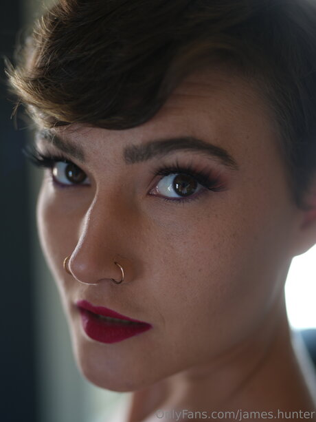 James Hunter onlyfans nudes leaked