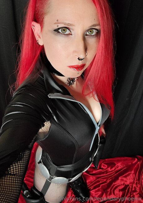 Legendaryphoenix nude only fans leaks