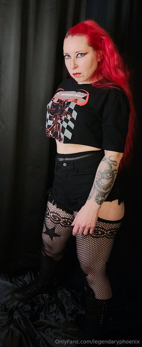 Legendaryphoenix onlyfans