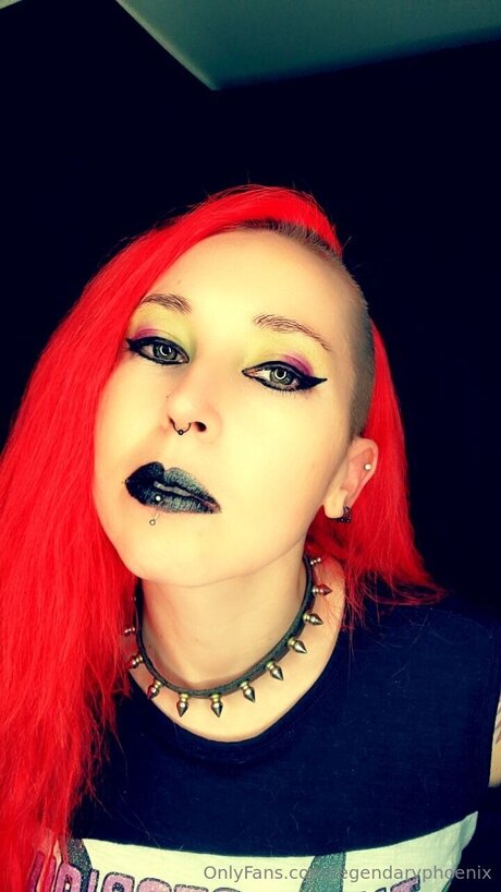 Legendaryphoenix leaked onlyfans xxx