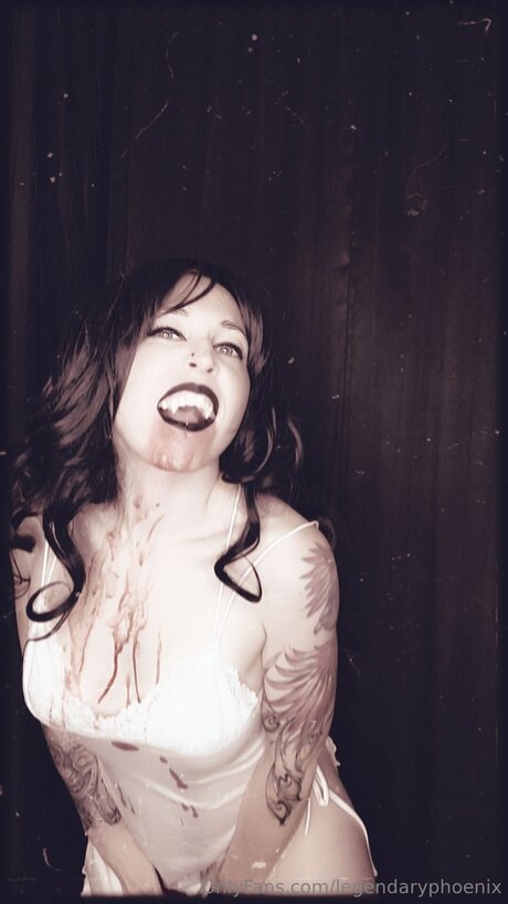 Legendaryphoenix onlyfans strip