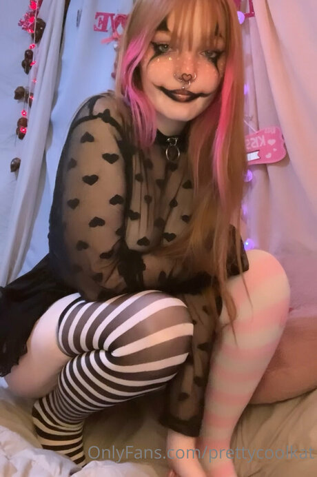 Prettycoolclown onlyfans porno