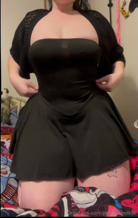 Prettycoolclown onlyfans nude leak