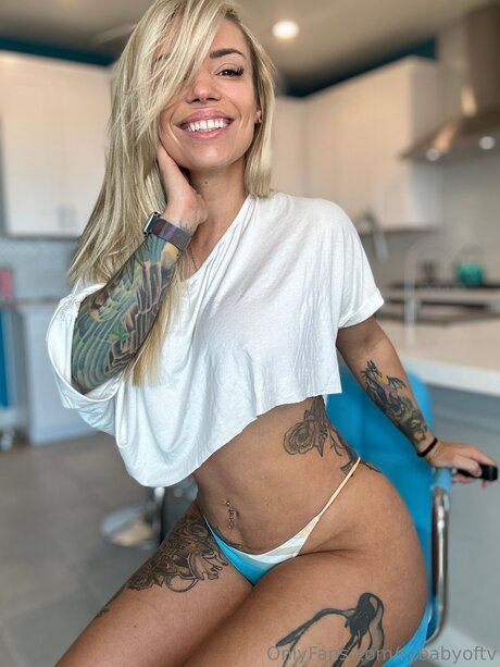 Rybabyoftv naked onlyfans leaked