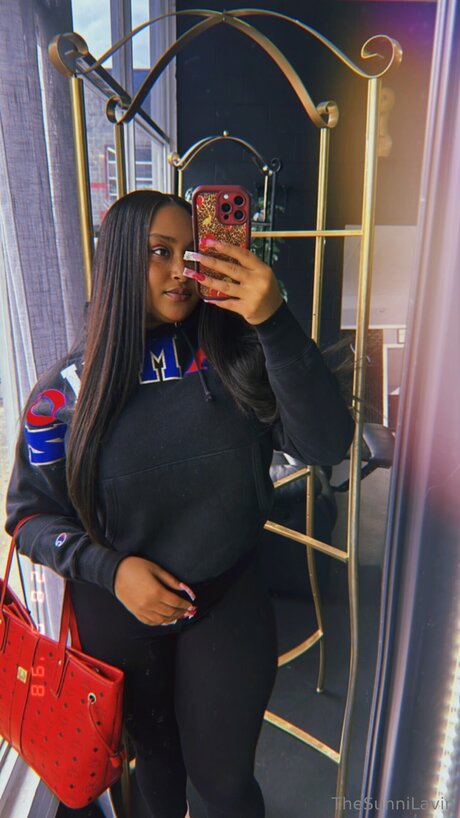 Sunnidelight089 only fans leaked porn