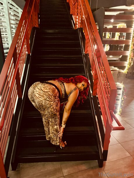 Sunnidelight089 onlyfans leaked