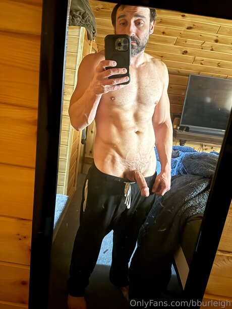 Bburleigh nudes onlyfans leaked