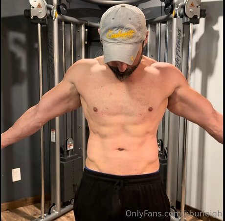 Bburleigh nude onlyfans leak