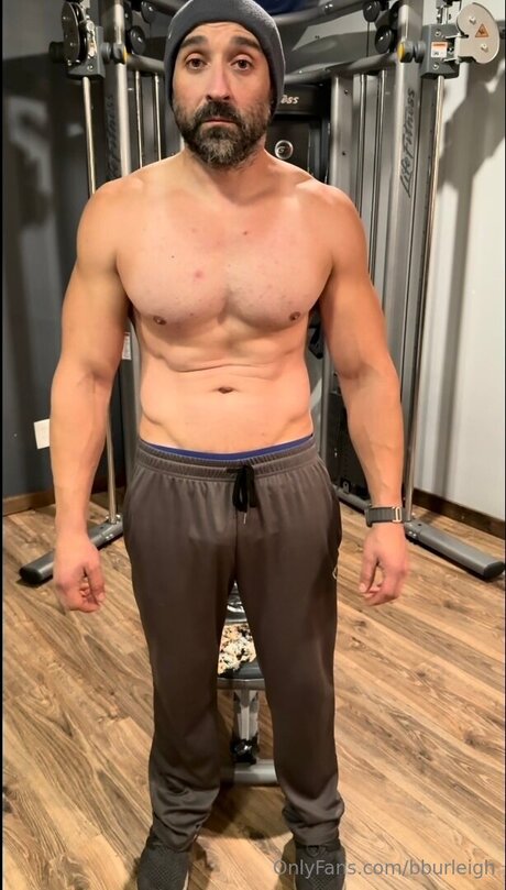 Bburleigh leaked onlyfans nude