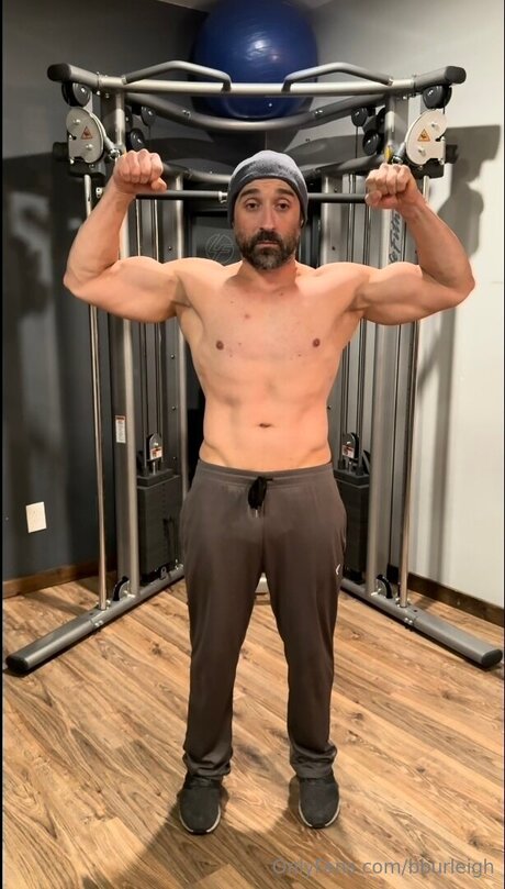 Bburleigh onlyfans nudes