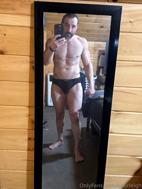 Bburleigh Profile image