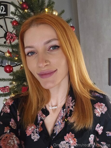 Reddfoxxy onlyfans tits