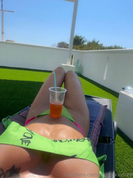 Reddfoxxy onlyfans leakes