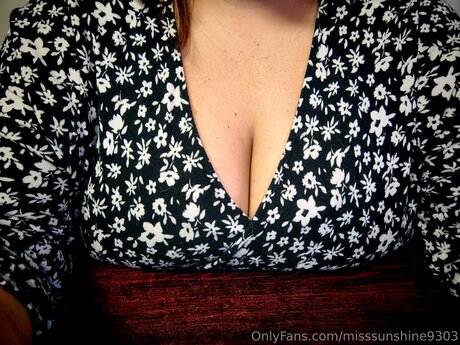 Misssunshine9303 onlyfans content leaked