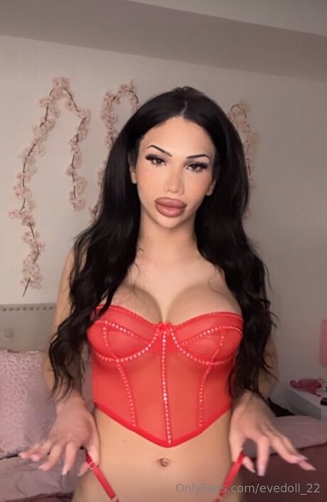 Evedoll 22 onlyfans leake