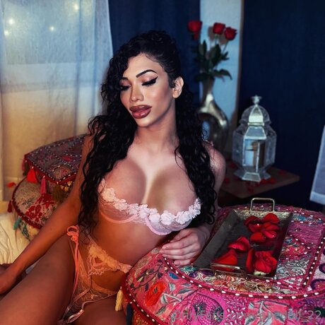 Evedoll 22 onlyfans leaks free