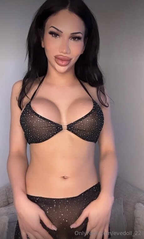 Evedoll 22 onlyfans sex leaks