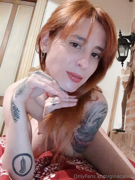 Ginacandy32 onlyfans leaked pics