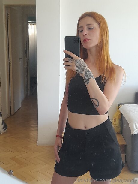 Ginacandy32 leaked onlyfans content