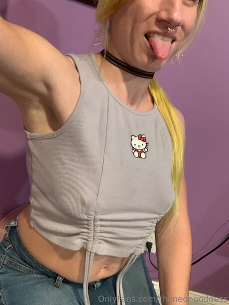 Theneongoddess onlyfans pics leaked