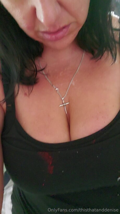 Thisthatanddenise onlyfans xxx